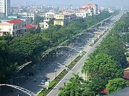Công trình: Đường Cành Nàng - Phú Lệ, huyện Bá Thước, tỉnh Thanh Hoá
